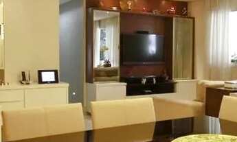 Imagem 7: Apartamento para venda tem 127 metros quadrados com 3 quartos em Vila Andrade - São Paulo