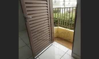 Imagem 3: SÃO JOSÉ DO RIO PRETO - Apartamento Padrão - HIGIENÓPOLIS