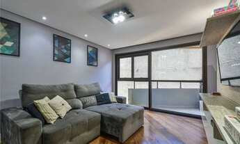 Imagem 2: Apartamento à venda no bairro Alto da Boa Vista - São Paulo/SP