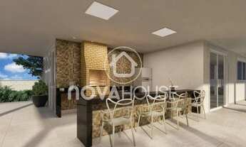 Imagem 7: APARTAMENTO DE 2 QUARTOS - CHAPADA DAS SAFIRAS