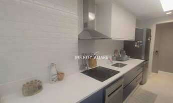 Imagem 5: Apartamento com 2 dormitórios à venda no Reserva Chamantá, 87 m² por R$ 980.000 - Mooca