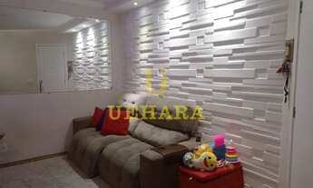 Imagem 3: Apartamento 02 Dormitórios na Vila Bela Vista - Zona Norte