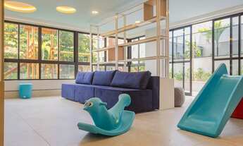 Imagem 4: Vende-se excelente apartamento medido 91,70m2 com 3 quartos bairro Jardim Oceania - João P