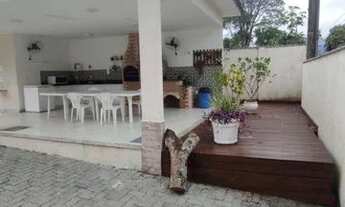 Imagem 5: Casa com 2 dormitórios, 90 m² - venda por R$ 430.000,00 ou aluguel por R$ 2.241,10/mês - E