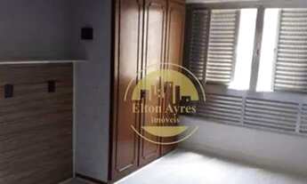 Imagem 5: Apartamento Residencial à venda, Itararé, São Vicente - AP0492