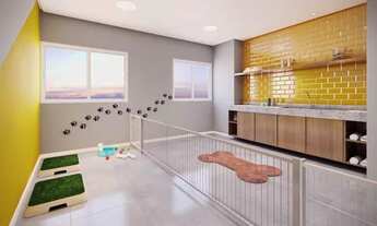 Imagem 7: Apartamento Vibra Butantã Rua Coronel Ferreira Leal Butantã São Paulo