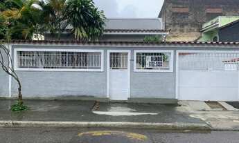 Imagem: Vendo Casa em Nova Iguacú, bairro Boa Esperança
