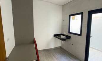 Imagem 5: Sobrado à venda no condomínio Bella Cittá no bairro Rodeio em Mogi das Cruzes - SP