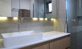 Imagem 7: Duplex Espetacular, com fino Acabamento em Indaiatuba - SP