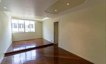 Imagem: Apartamento à Venda - Tijuca, 3 Quartos