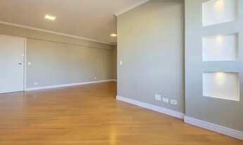 Imagem 4: Apartamento para Venda em São Paulo, Parque Imperial, 3 dormitórios, 2 banheiros, 1 vaga