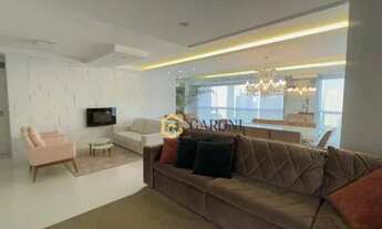 Imagem 11: Apartamento com 3 suítes à venda, 161 m² por R$ 2.550.000 - Vila Romana - São Paulo/SP