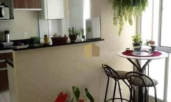 Imagem 6: Apartamento à venda no Jardim Bom Sucesso - Campinas/SP