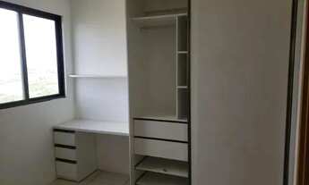 Imagem 5: Apartamento para Locação em Recife, Torre, 2 dormitórios, 1 suíte, 1 banheiro, 1 vaga