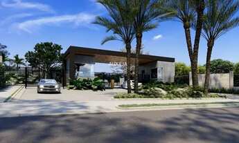 Imagem: Casa à venda com 3 dormitórios em condomínio