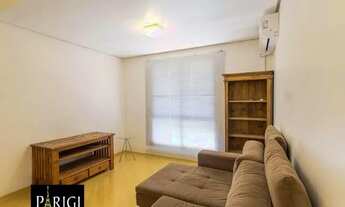 Imagem 5: Apartamento com 3 dormitórios para alugar, 97 m² por R$ 4.915,00/mês - Boa Vista - Porto A