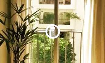 Imagem 2: Apartamento para locação, 50m², 1 dormitórios, 1 vaga - Brooklin