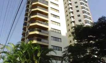 Imagem: SÃO PAULO - Apartamento Padrao - MOEMA