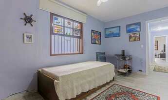 Imagem 4: Casa para venda possui 136 metros quadrados com 3 quartos