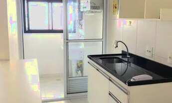 Imagem 7: Apartamento Reformado - 2 Dorms - 50 m² - Interlagos