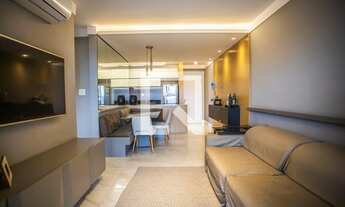 Imagem 7: Apartamento para venda possui 78 metros quadrados com 3 quartos em Saúde - São Paulo - São