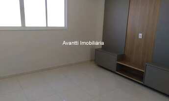 Imagem 6: LOCAÇÃO: Apartamento no Bairro Santa Mônica 3 quartos sendo 1 suíte com sacada e elevador