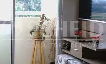 Imagem 4: Apartamento a venda no Terrara com 2 dorms, 1 suíte, 1 vagas, 58m², *TODO MOBILIADO