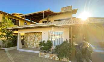 Imagem: FLORIANóPOLIS - Casa Padrão - Carianos