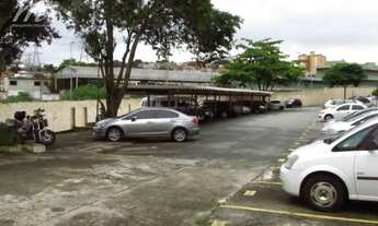 Imagem 6: Apartamento em Jardim Satélite - São Paulo