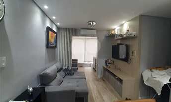 Imagem 3: Apartamento ao lado do metrô Tucuruvi