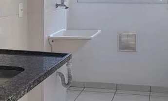 Imagem 3: OPORTUNIDADE - Lindo Apartamento 2 quartos com Suíte, 7 andar (Condomínio Portal Vila das