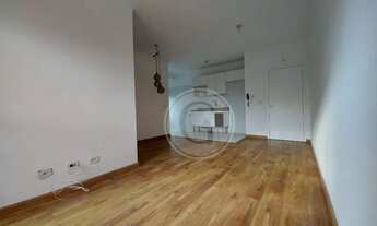 Imagem 2: Apartamento com 2 dormitórios, 54 m² - venda por R$ 260.000,00 ou aluguel por R$ 1.750,00