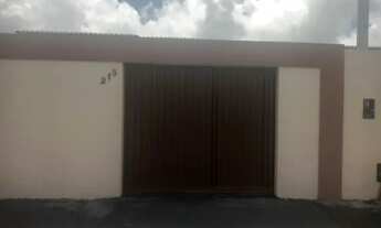 Imagem: Repasso casa no sport Club III