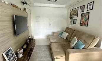 Imagem 4: Apartamento-São Paulo-SANTANA