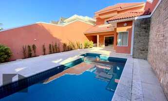 Imagem 2: Casa de condomínio em Barra da Tijuca