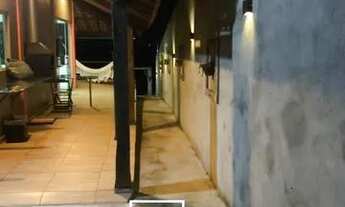 Imagem 5: Linda Casa Com Vista Espetacular para Natureza em Borborema-PB