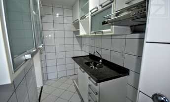 Imagem 5: Apartamento - Jardim Santa Genebra II (Barão Geraldo) - Campinas