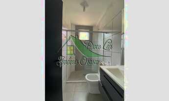 Imagem 6: LINDO APART. EM QUITAÚNA - OSASCO