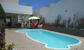 Imagem 4: Lauro de Freitas - Casa de Condomínio - Portão