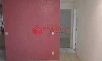 Imagem 3: Camaçari - Apartamento Padrão - Boa União (Abrantes
