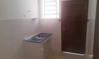 Imagem 3: Vila Buarque com 1 quarto sala cozinha banheiro - São Paulo - SP