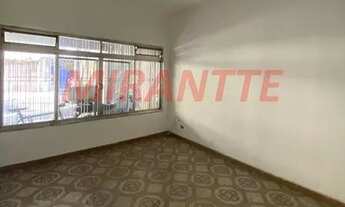 Imagem 2: Sobrado para venda com 160 metros quadrados com 3 quartos em Vila Guilherme - São Paulo