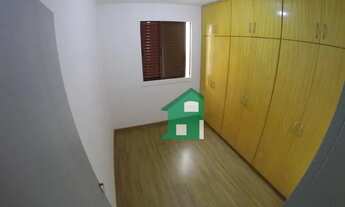 Imagem 5: Apartamento todo planejado 3 quartos, sendo 1 suíte a venda 70 m² - Conjunto Residencial T