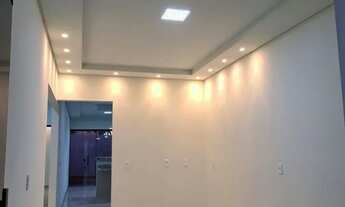 Imagem 2: Casa com 2 quartos em Upanema - Rio Grande do Norte