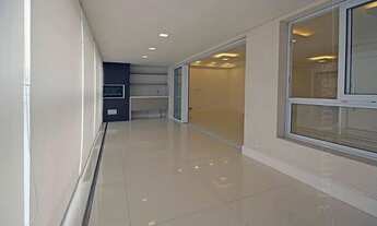 Imagem: Apartamento para aluguel com 198 metros