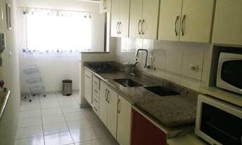 Imagem 6: Cobertura com 3 dormitórios à venda, 120 m² por R$ 690.000,00 - Enseada - Guarujá/SP