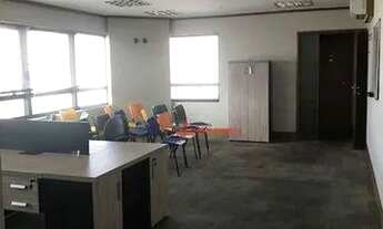 Imagem 2: Imperial Work 100 metros