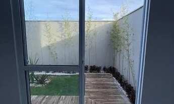 Imagem 5: Casa para venda possui 100 metros quadrados com 3 quartos em Petrópolis - Joinville - Sant