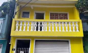 Imagem: Vendo casa sobrado para Renda Barueri- parque