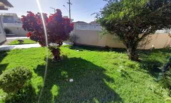 Imagem 5: Casa á venda com 428 m² de terreno, 270 m² construída com 3 quartos em Carianos - Florianó